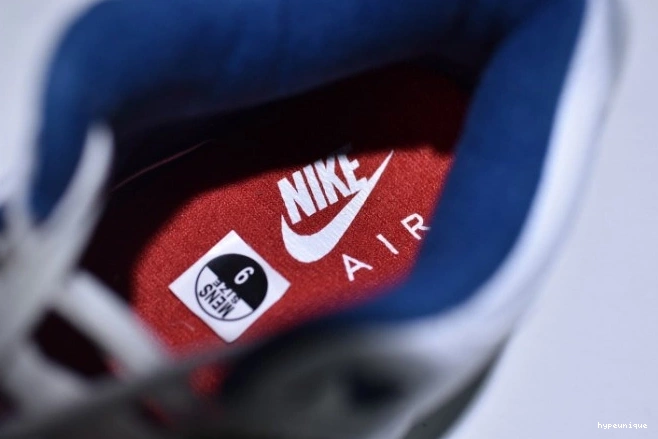 HYPE Look Air 854262-106 Jordan 3 Nike Retro First Blue Air True 0730